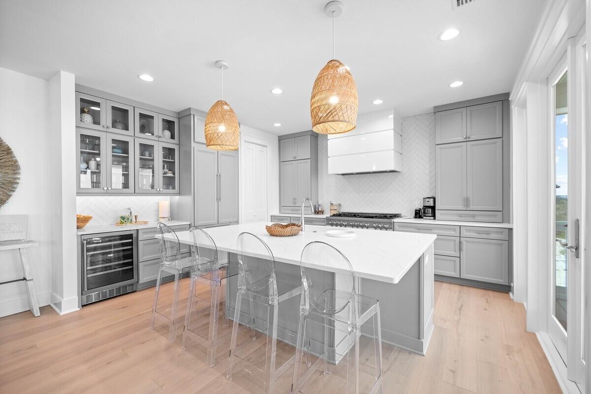 SUGAR SAND - Residential