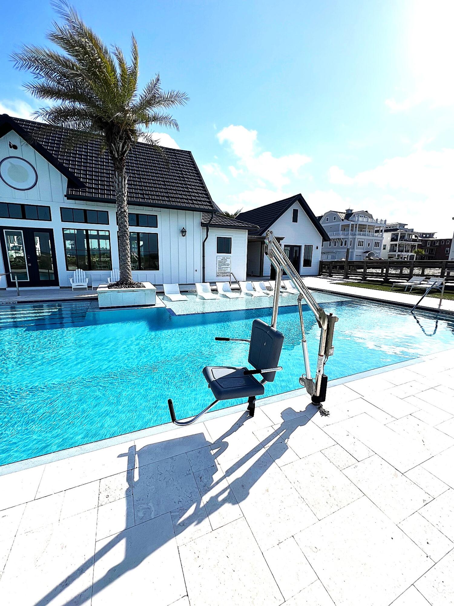SUGAR SAND - Residential