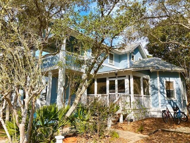 SEASIDE 01 - Residential