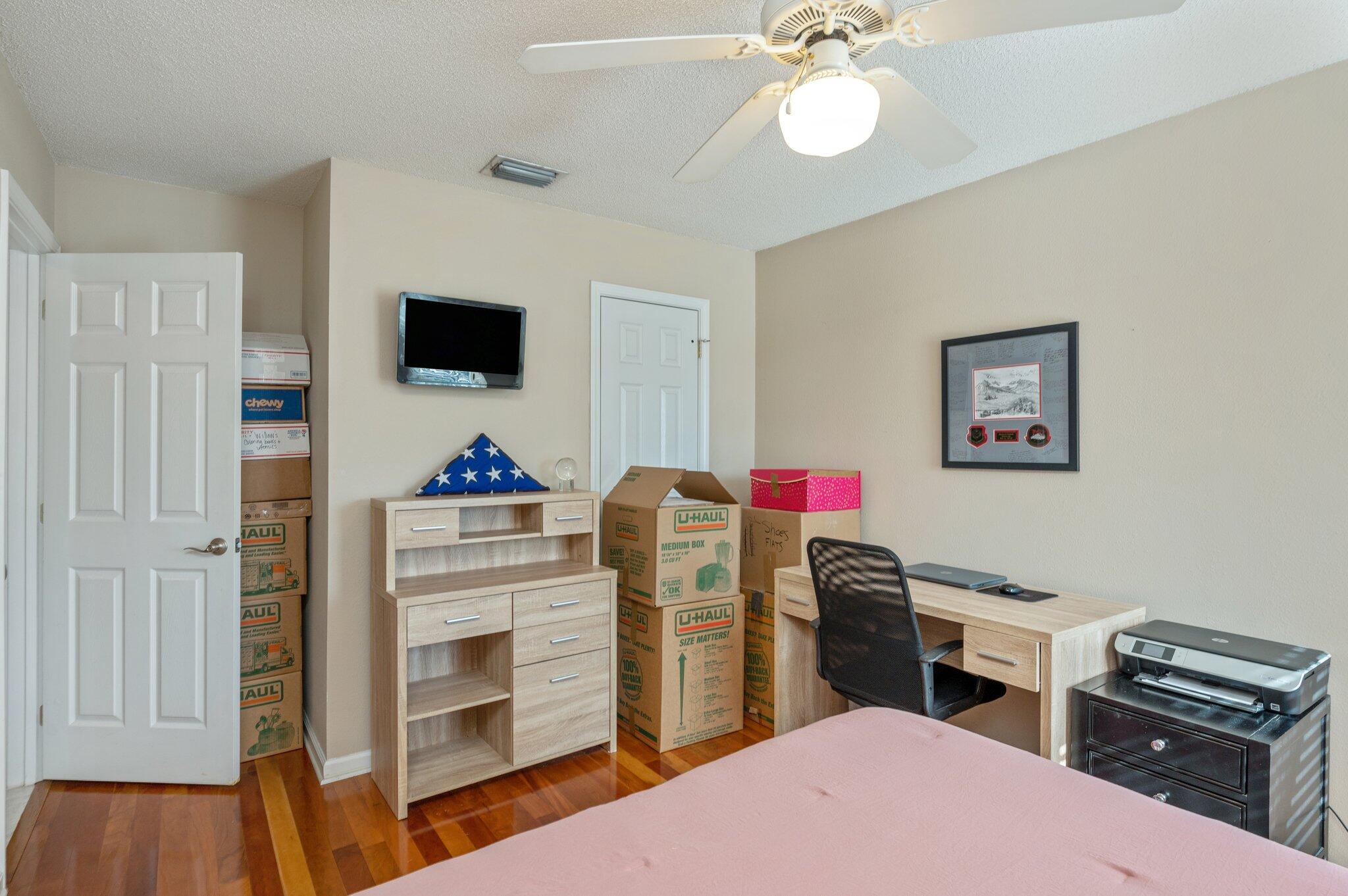 PARISH PINES - Residential