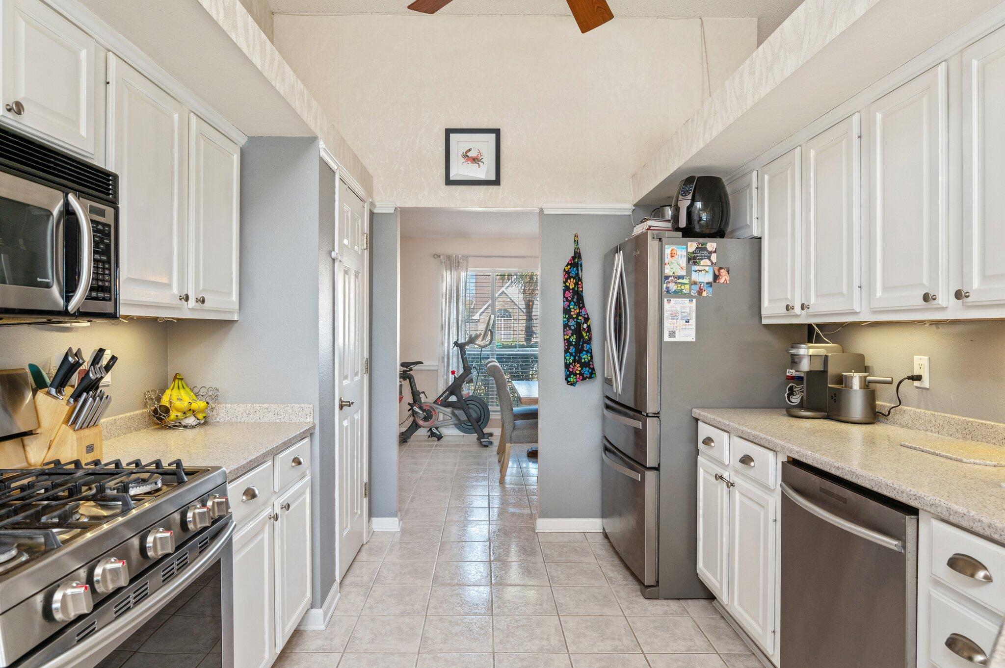 PARISH PINES - Residential