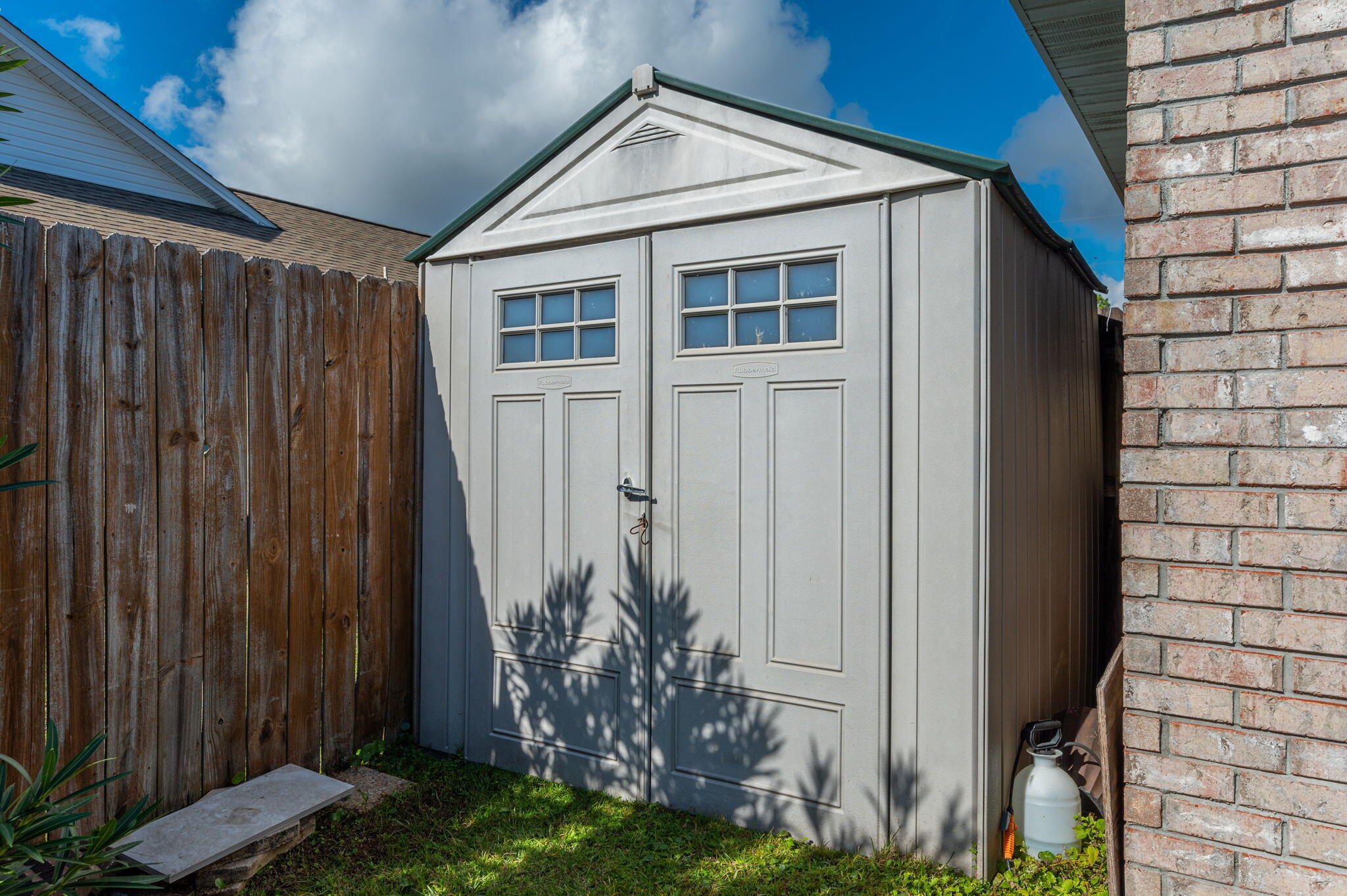 PARISH PINES - Residential