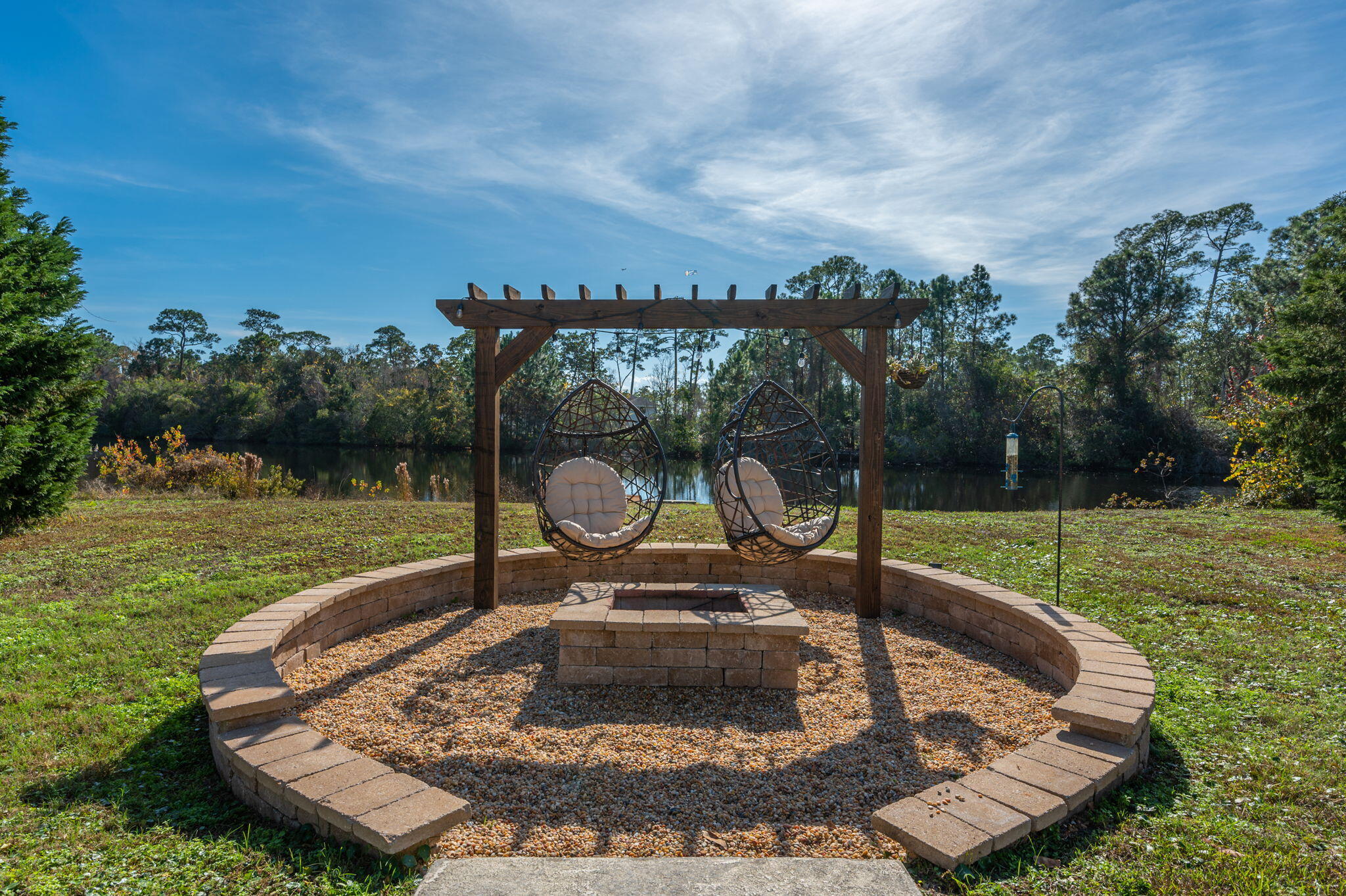 PARISH PINES - Residential