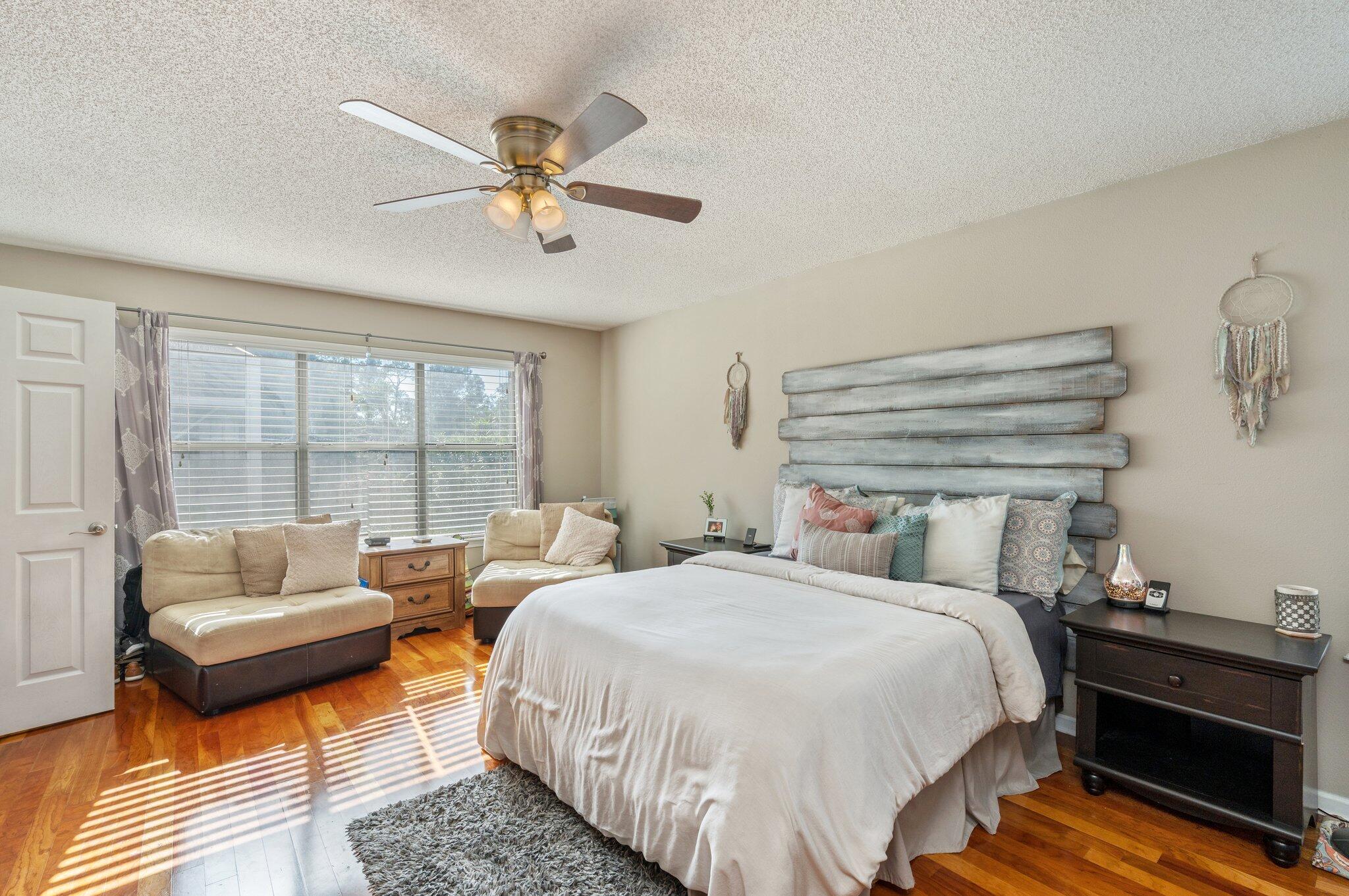 PARISH PINES - Residential