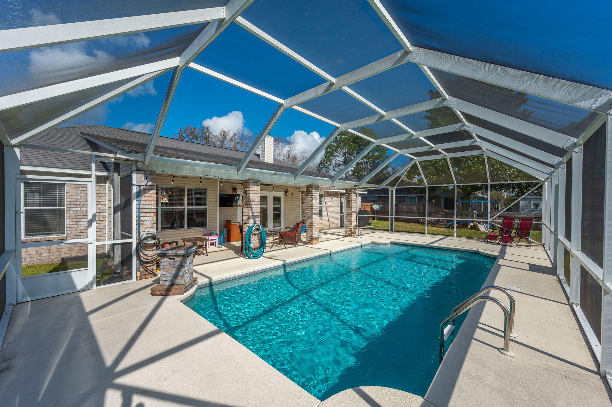 PARISH PINES - Residential