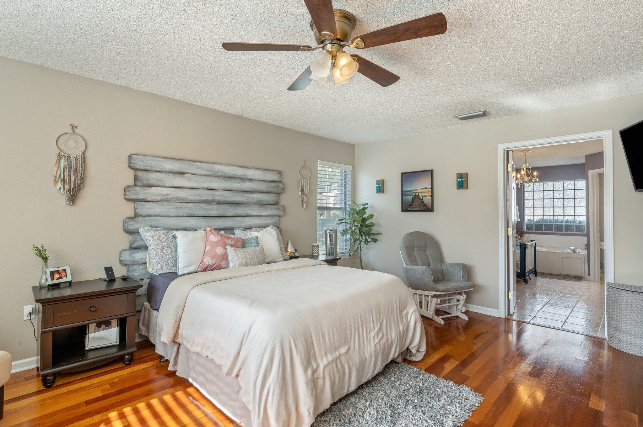 PARISH PINES - Residential