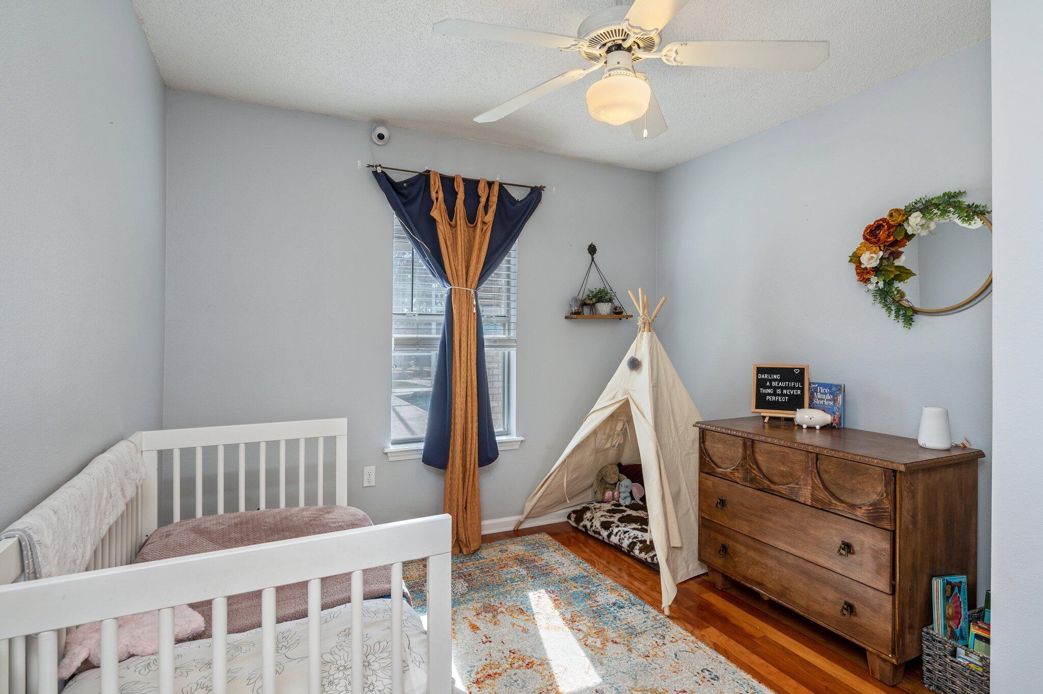 PARISH PINES - Residential