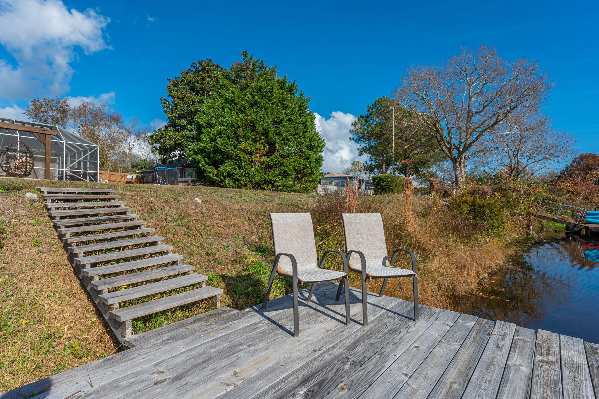 PARISH PINES - Residential