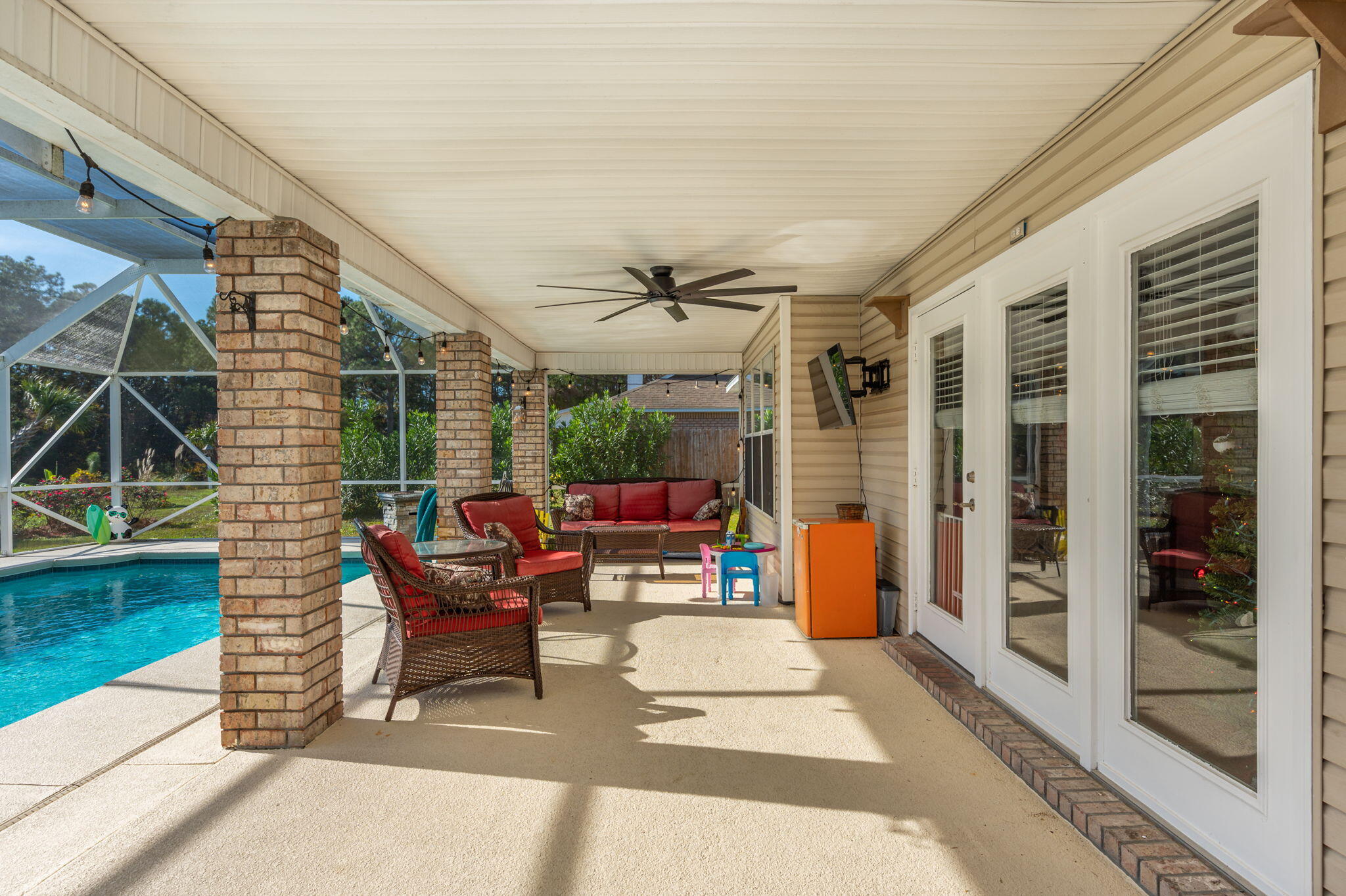 PARISH PINES - Residential