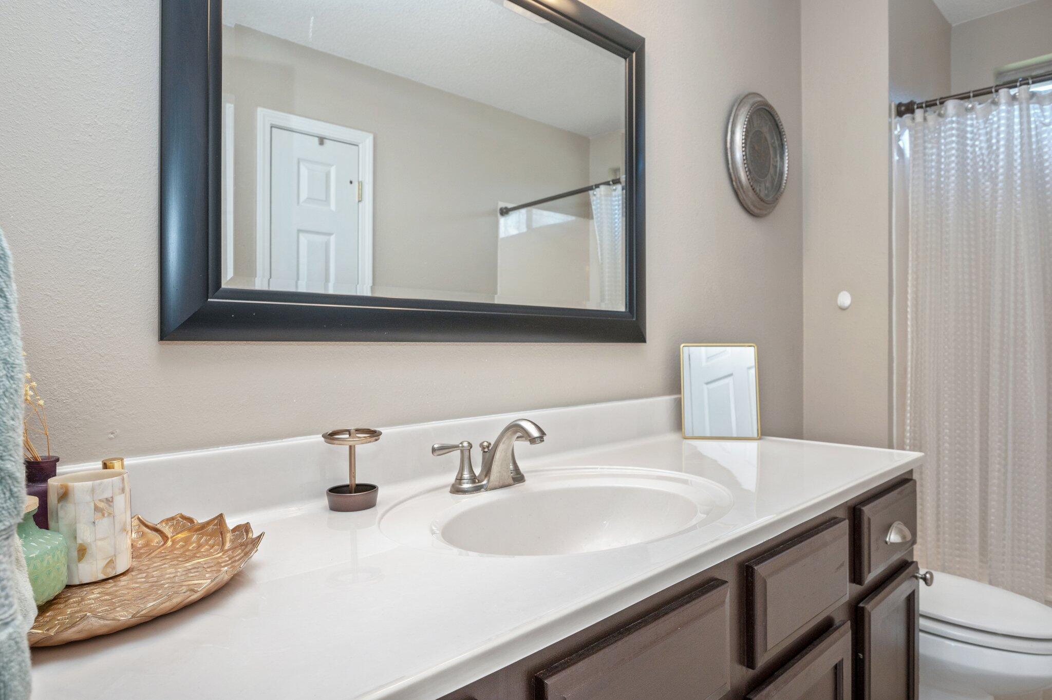 PARISH PINES - Residential