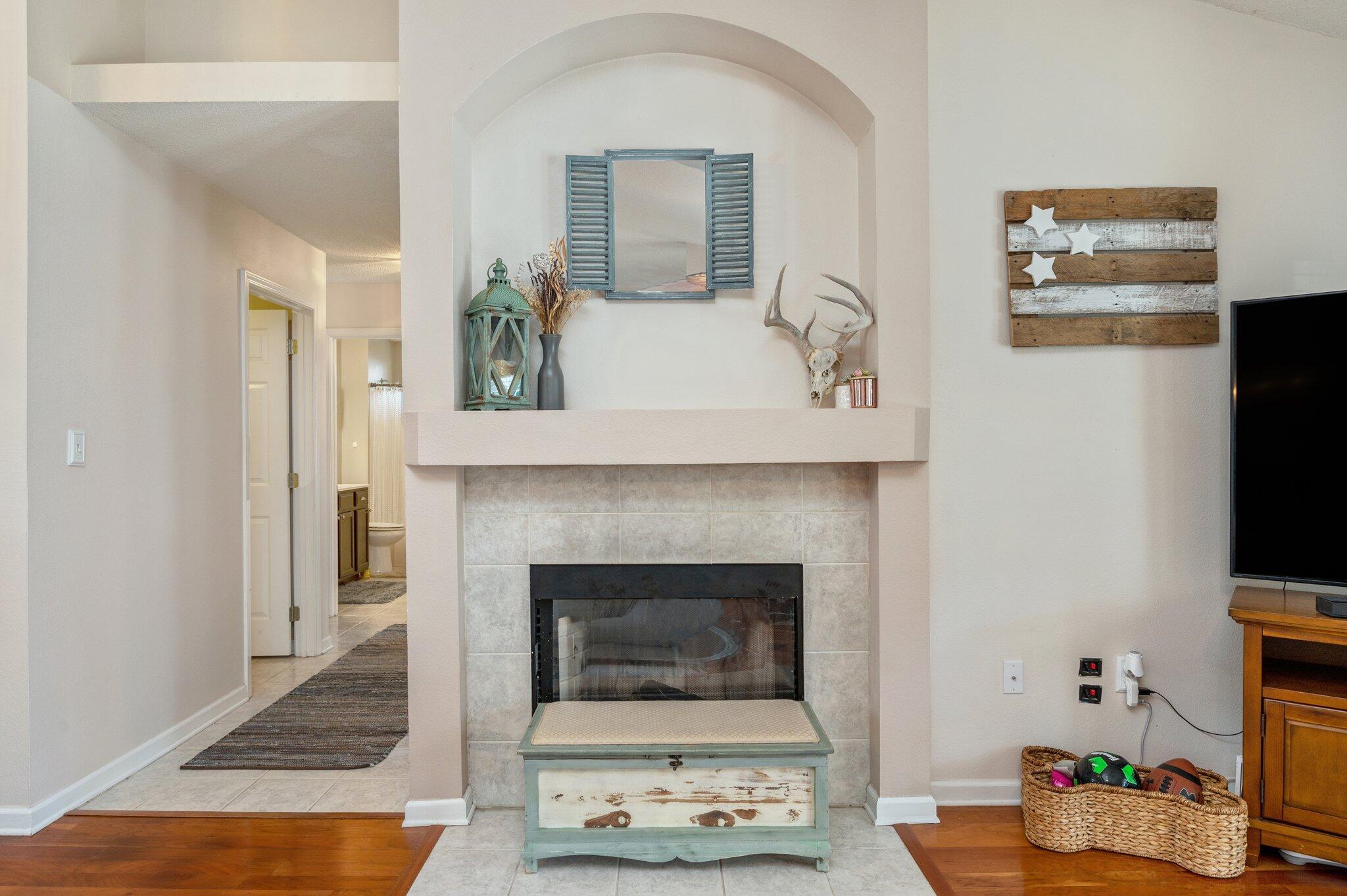 PARISH PINES - Residential