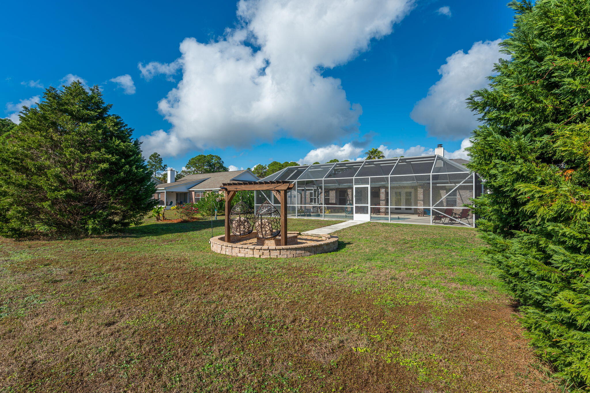 PARISH PINES - Residential