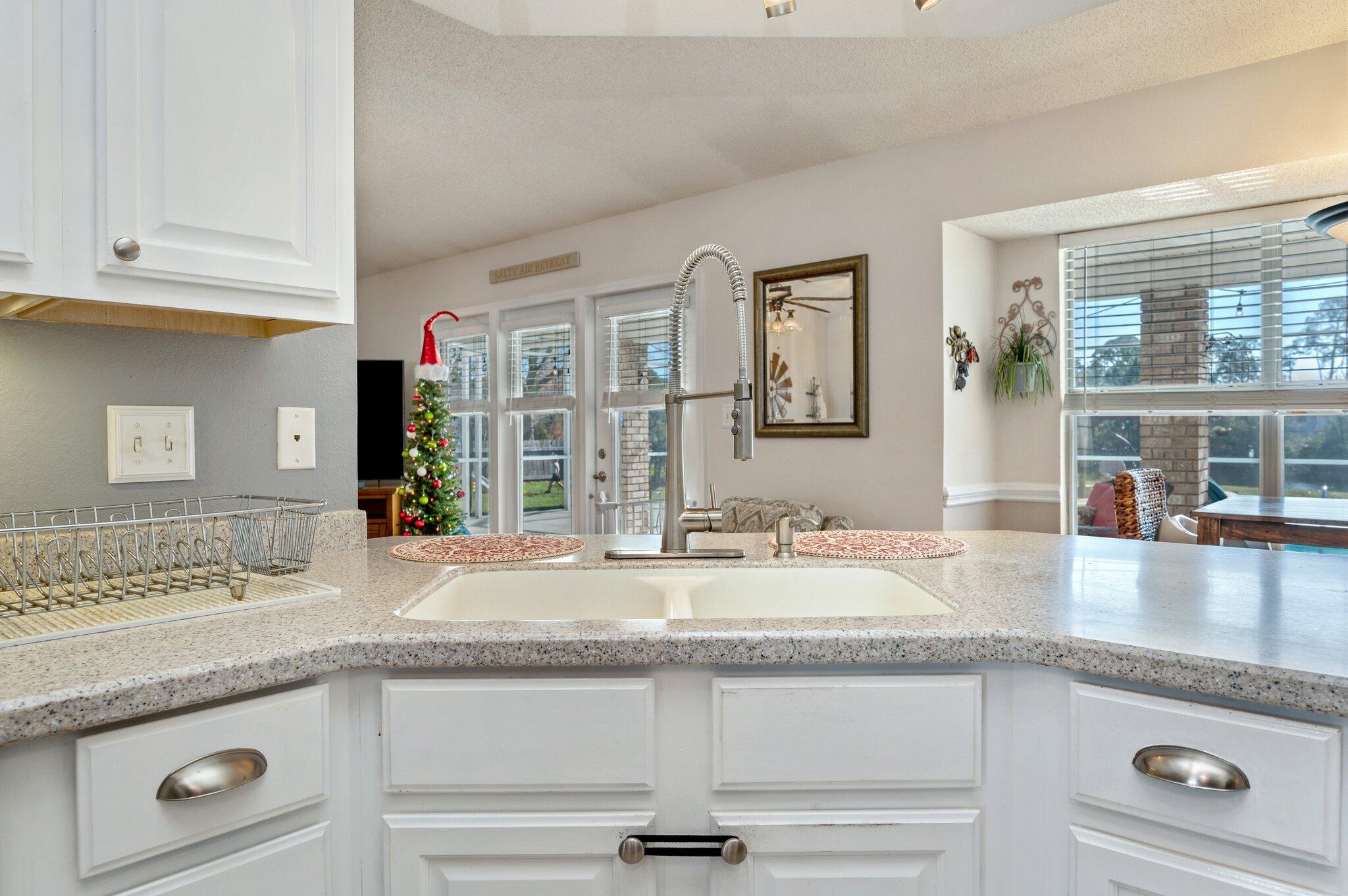 PARISH PINES - Residential