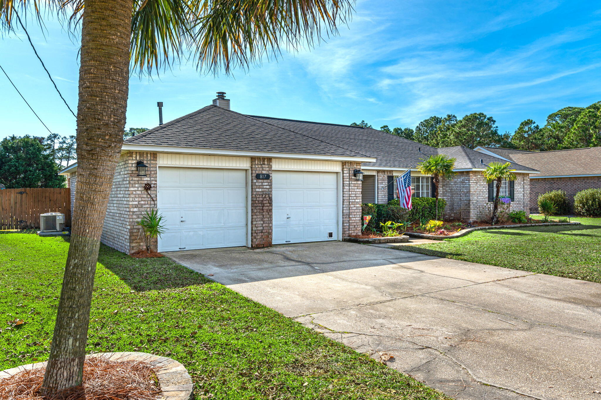 PARISH PINES - Residential