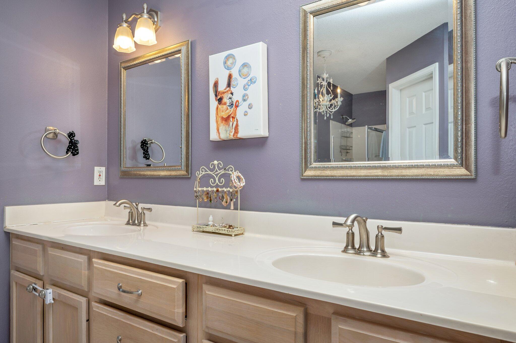 PARISH PINES - Residential