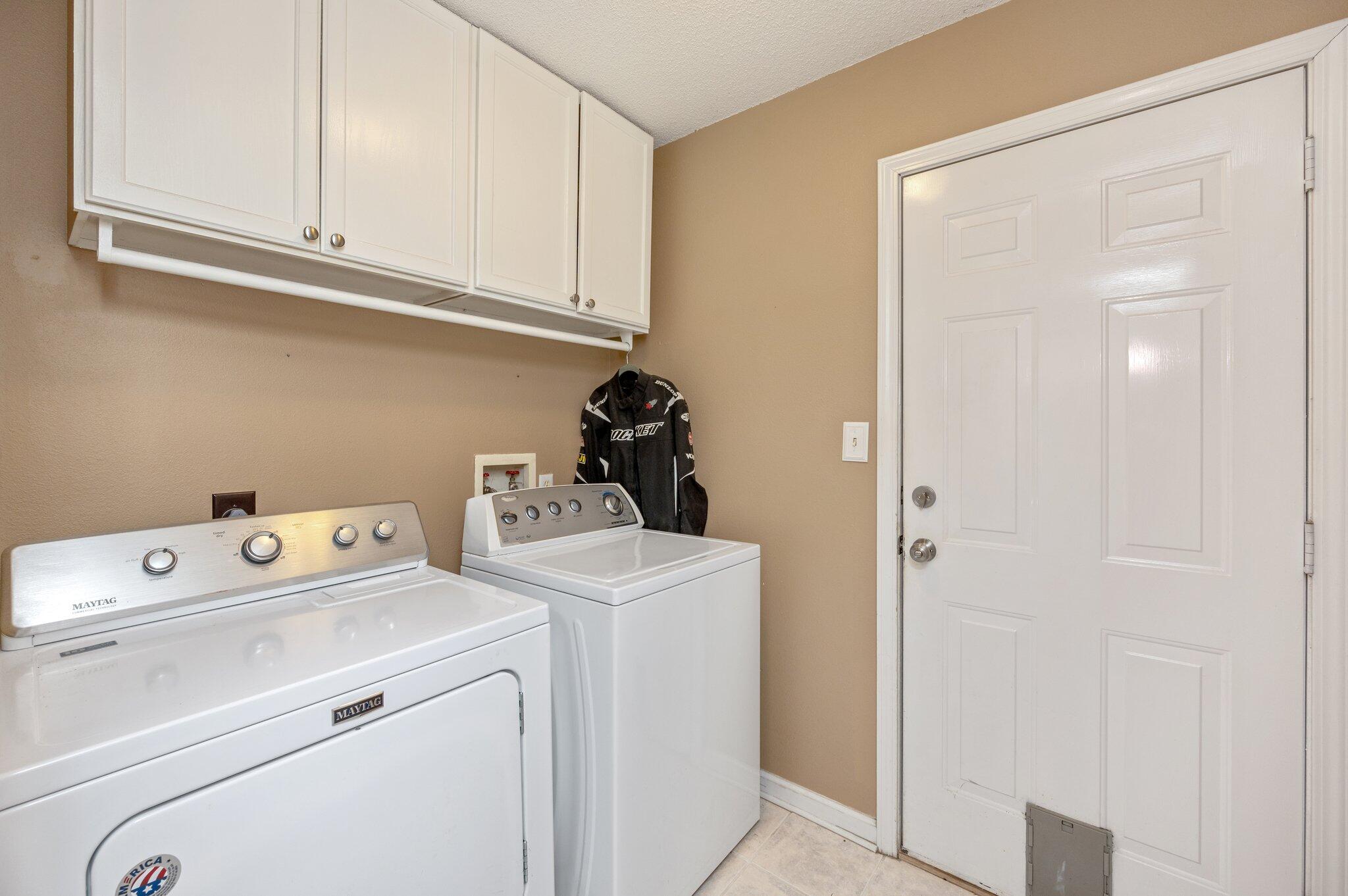 PARISH PINES - Residential