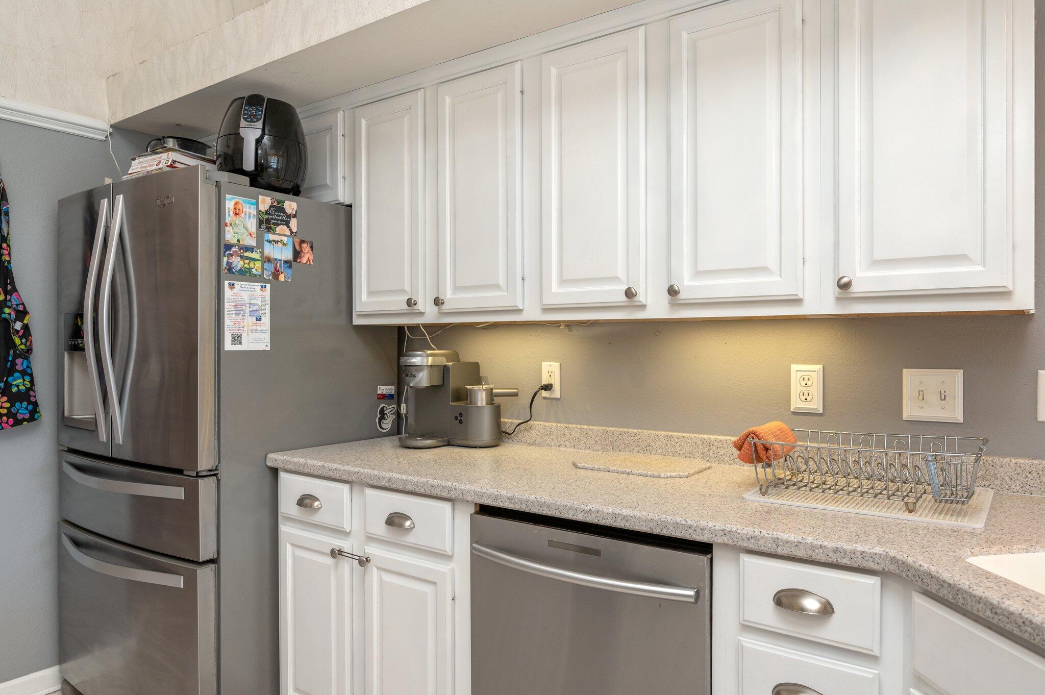 PARISH PINES - Residential