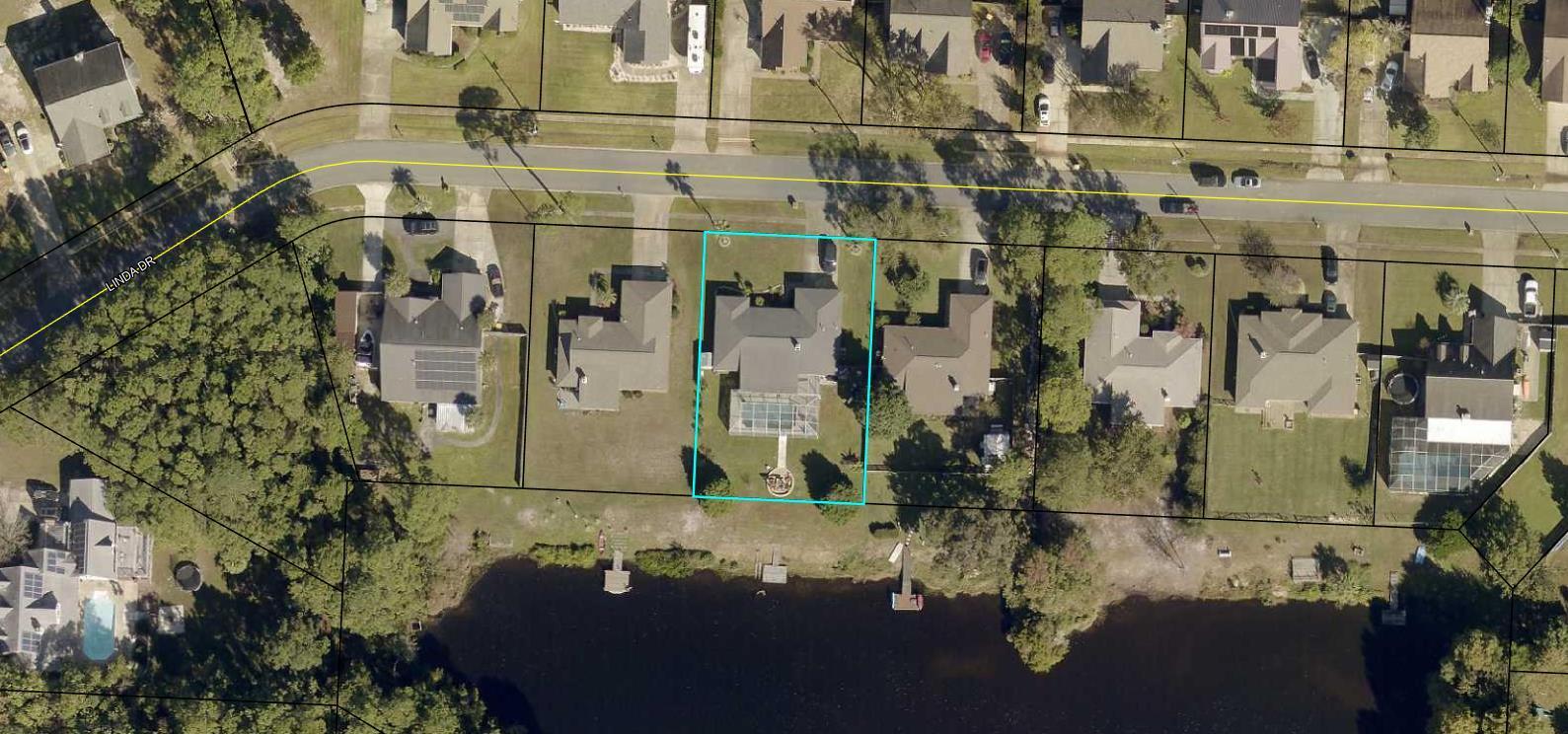 PARISH PINES - Residential