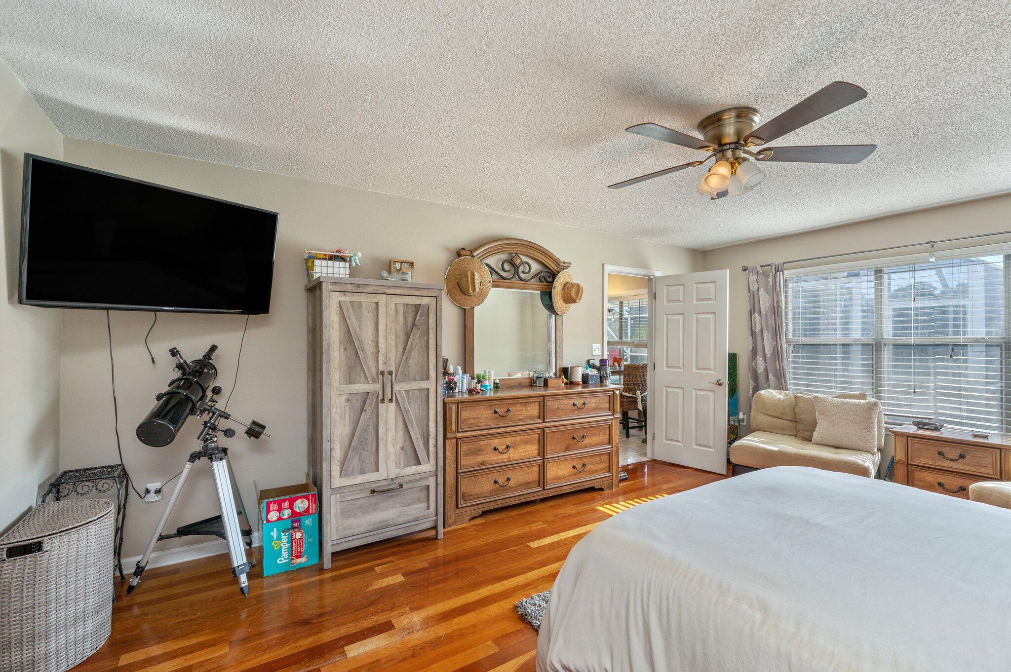 PARISH PINES - Residential