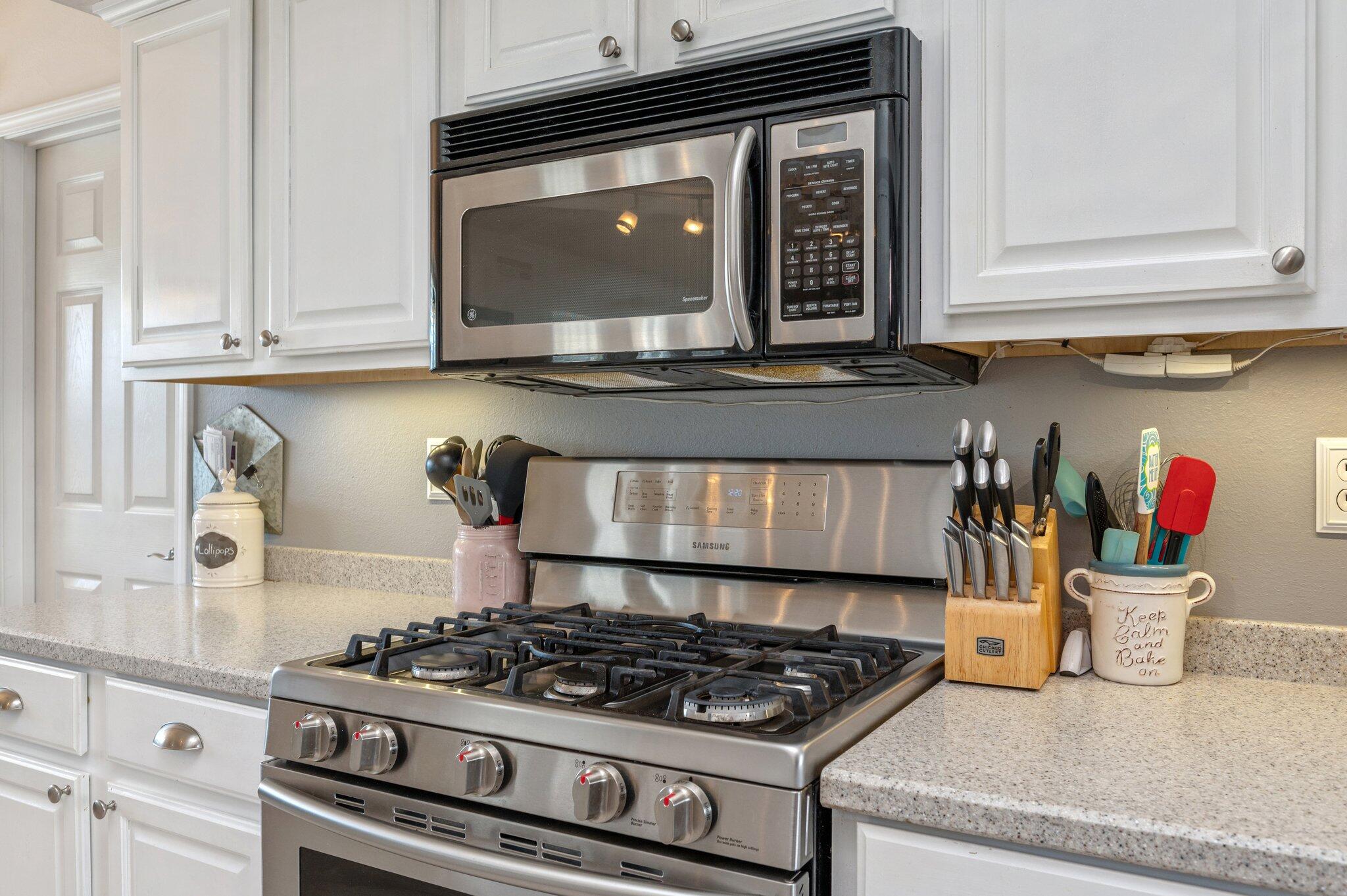 PARISH PINES - Residential