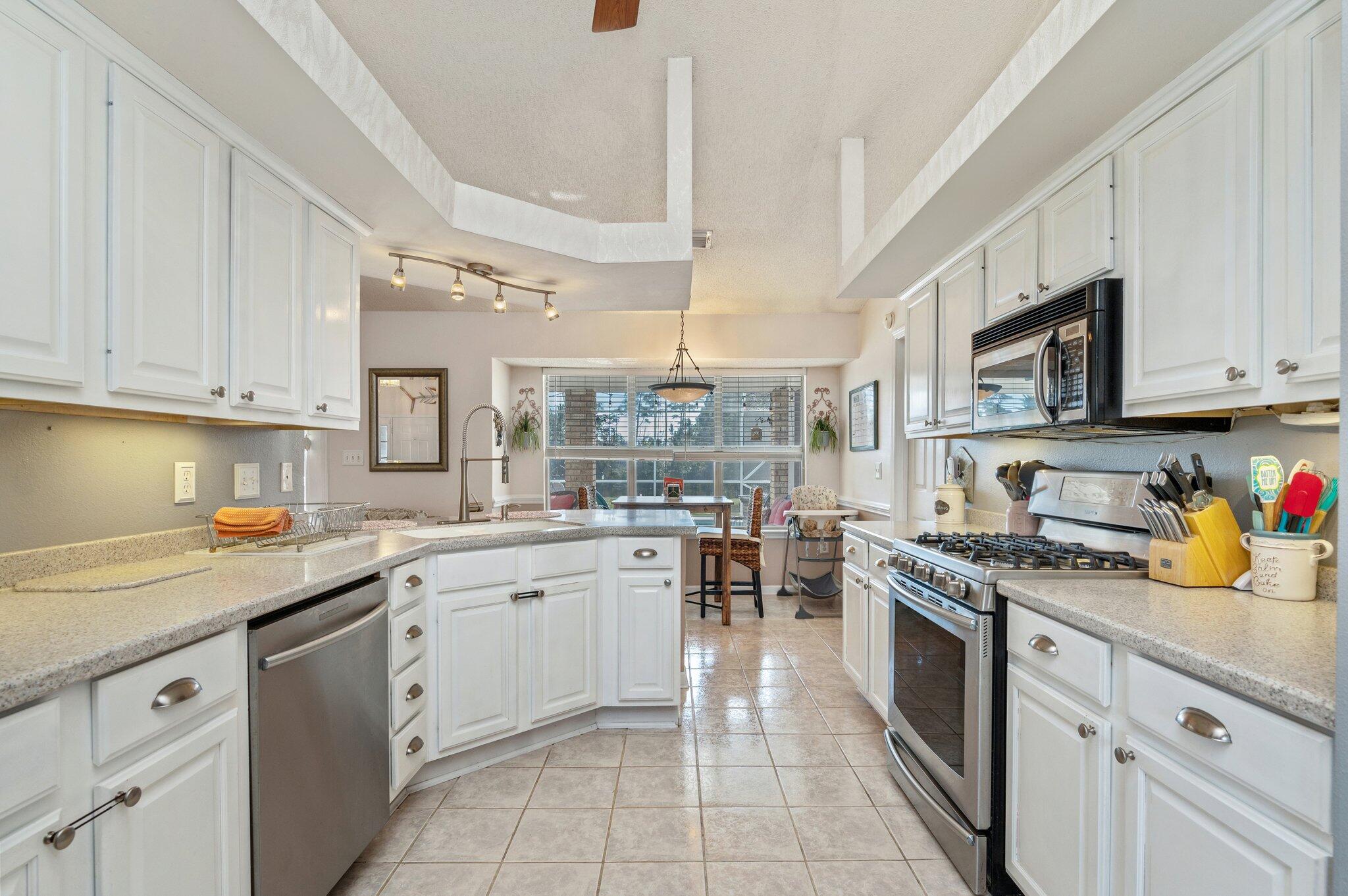 PARISH PINES - Residential