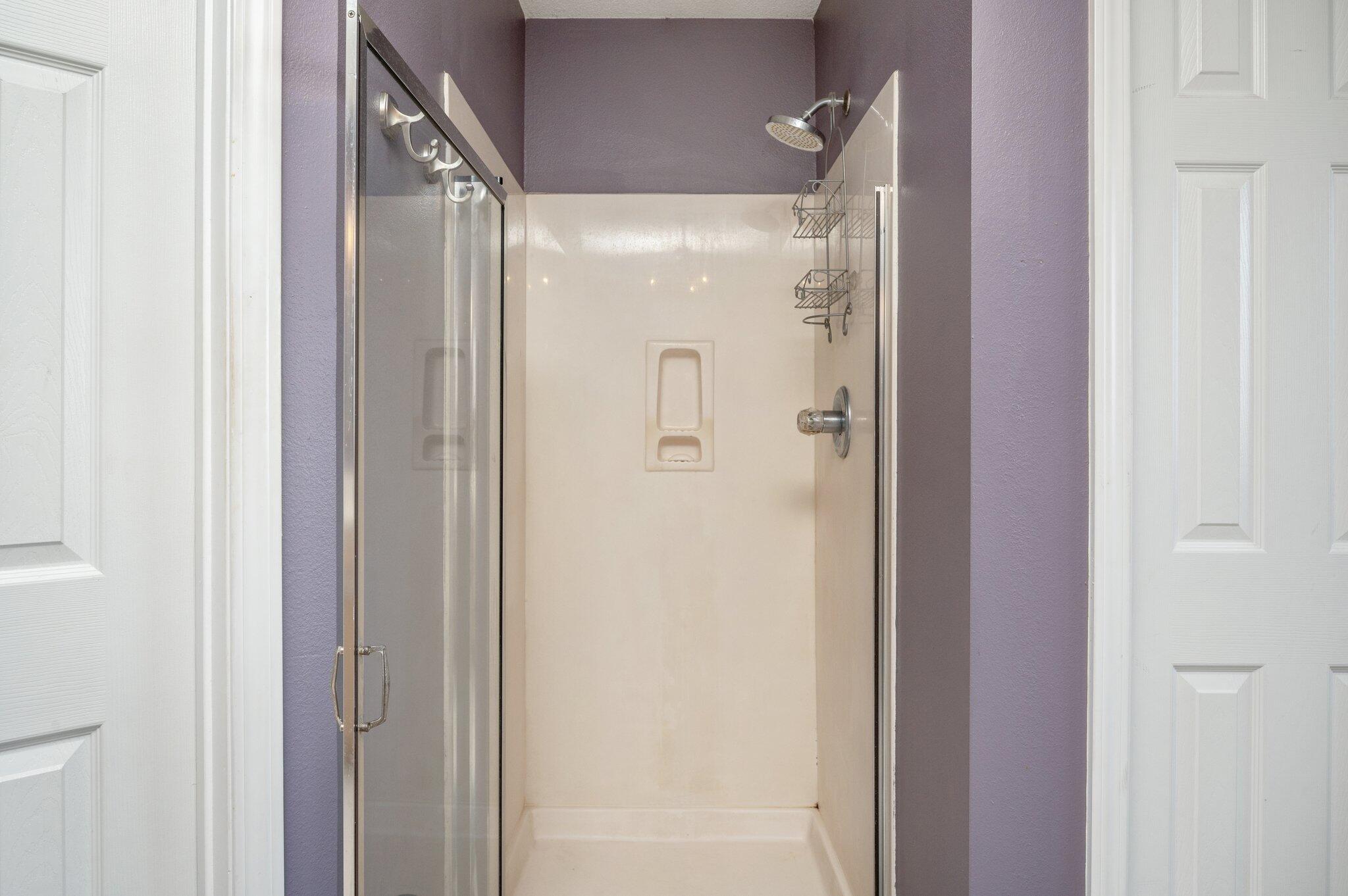 PARISH PINES - Residential