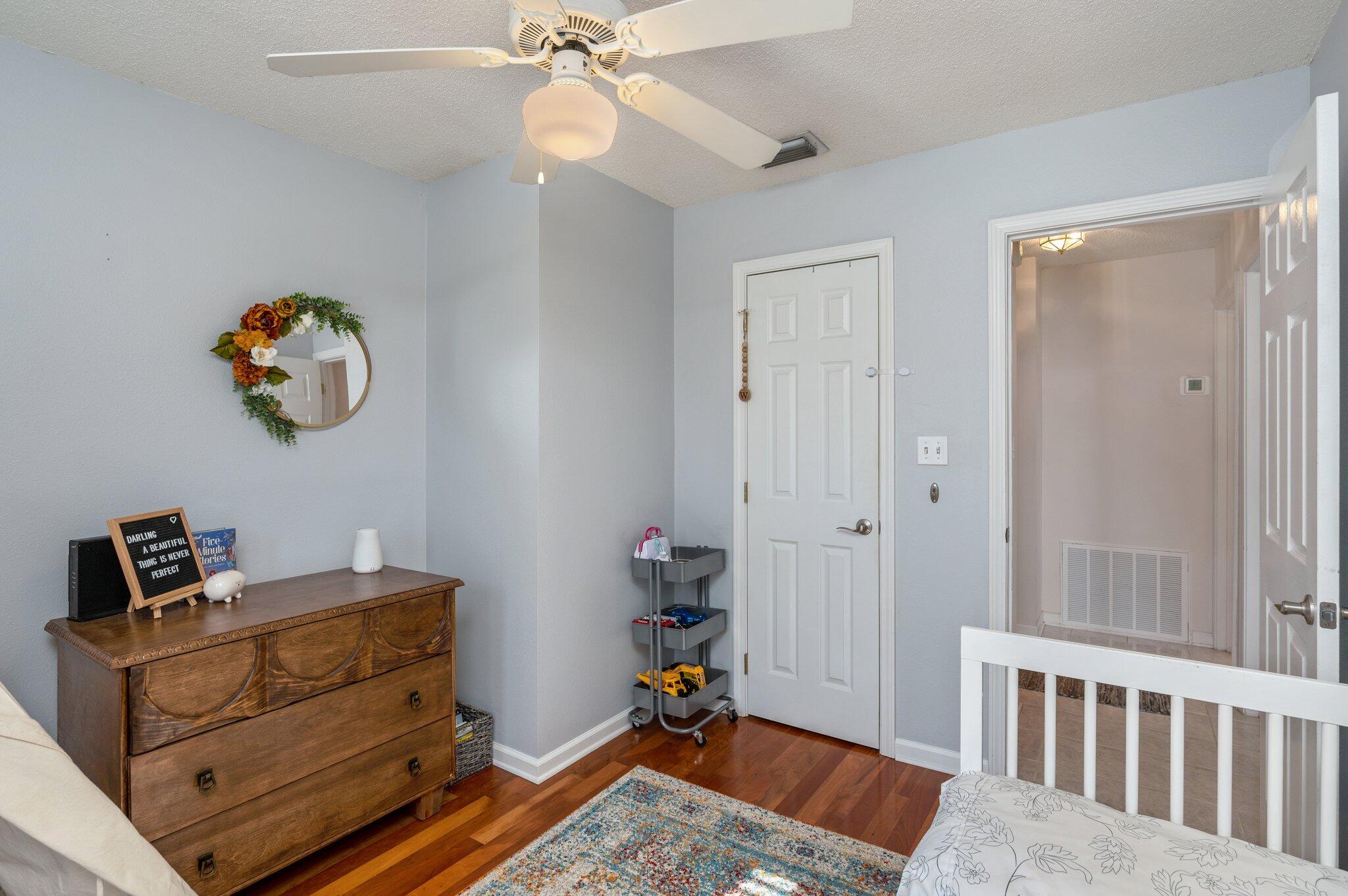 PARISH PINES - Residential