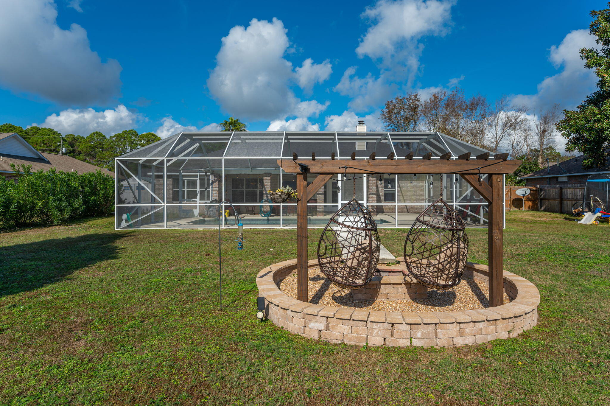 PARISH PINES - Residential