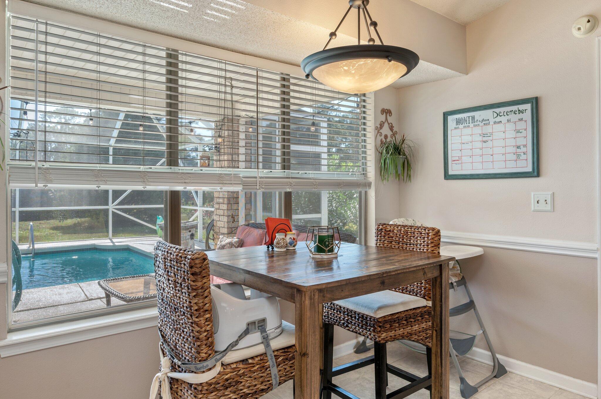 PARISH PINES - Residential