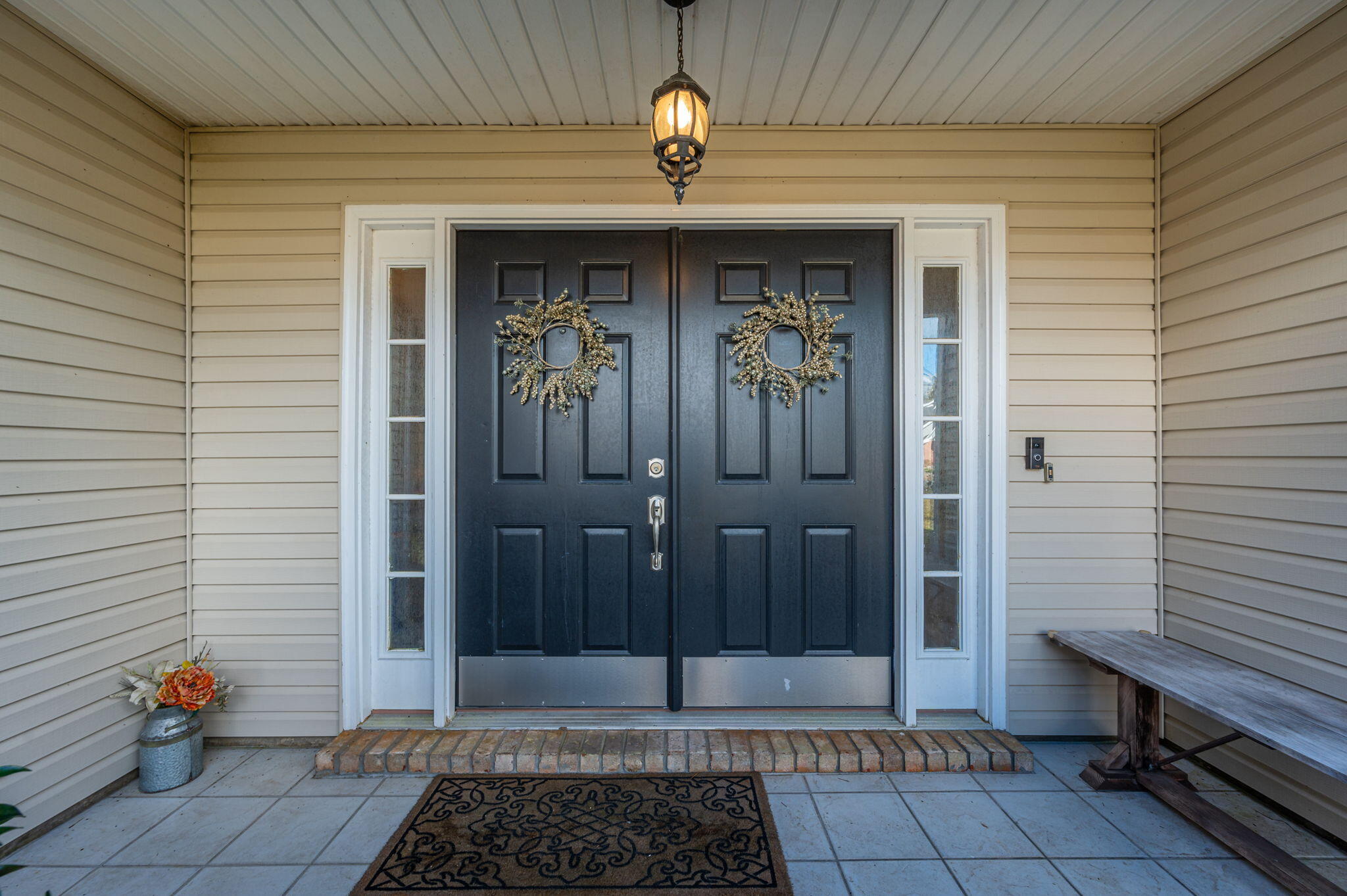 PARISH PINES - Residential