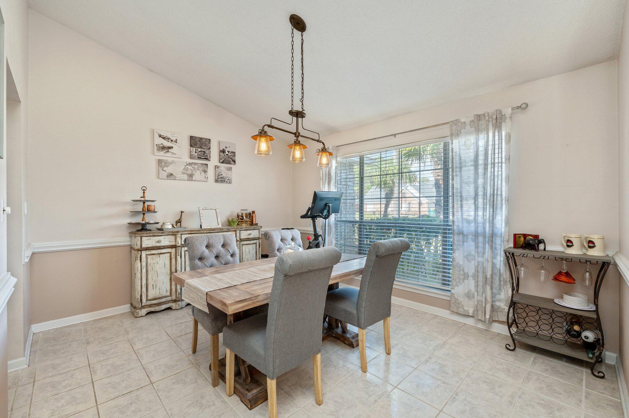 PARISH PINES - Residential