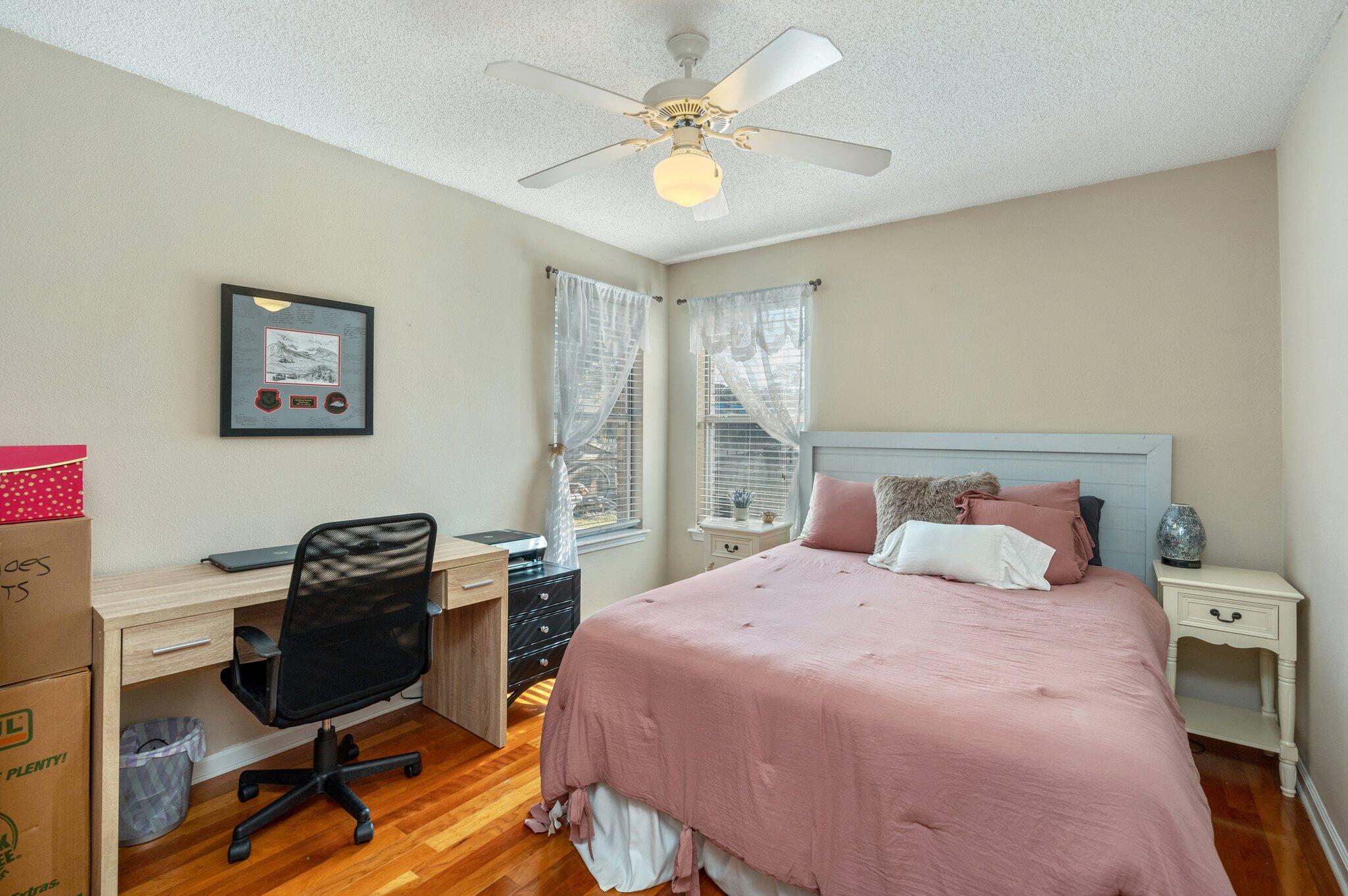 PARISH PINES - Residential