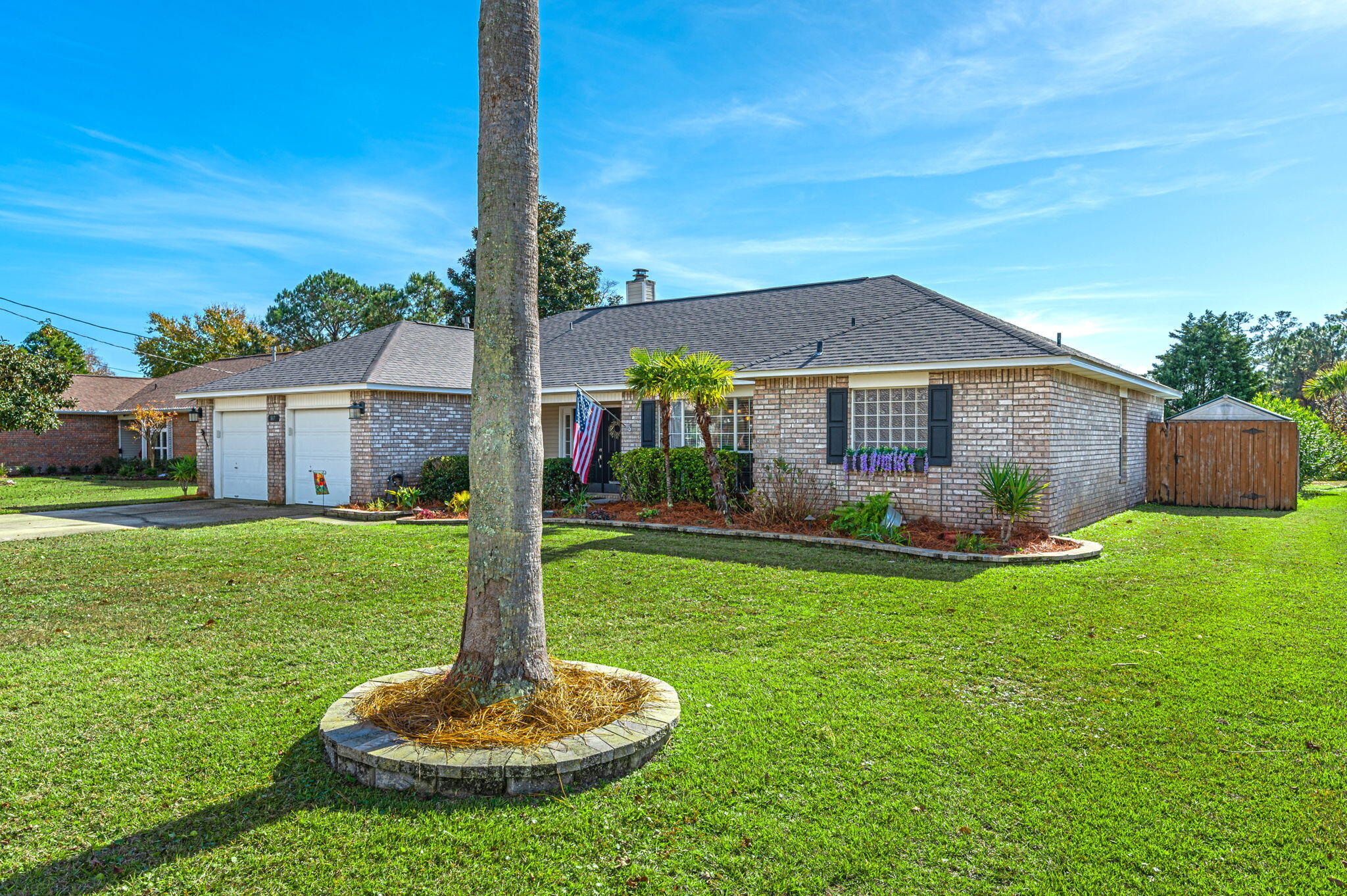 PARISH PINES - Residential