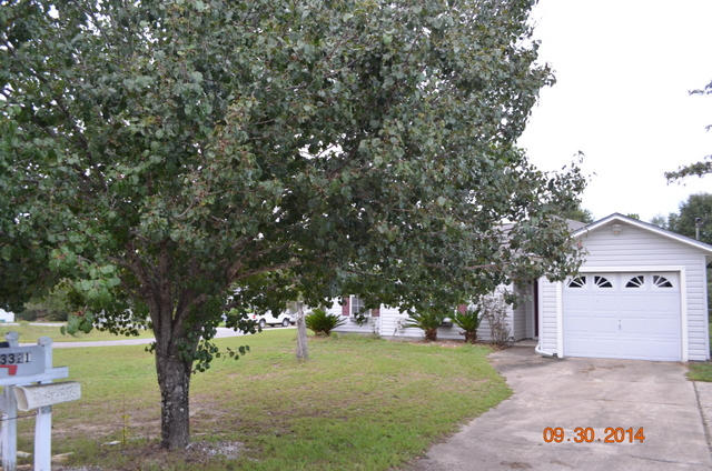 Harvest Hills - Residential