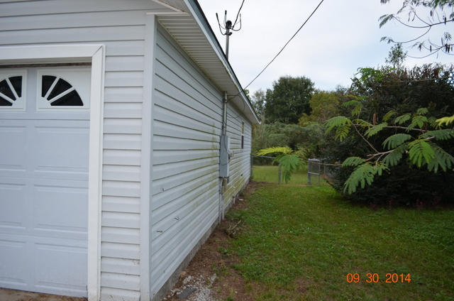 Harvest Hills - Residential