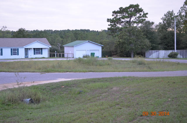 Harvest Hills - Residential