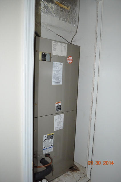 Harvest Hills - Residential