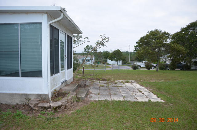 Harvest Hills - Residential