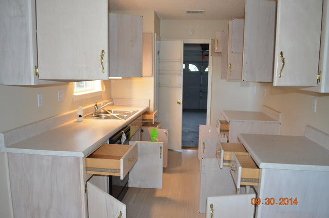 Harvest Hills - Residential