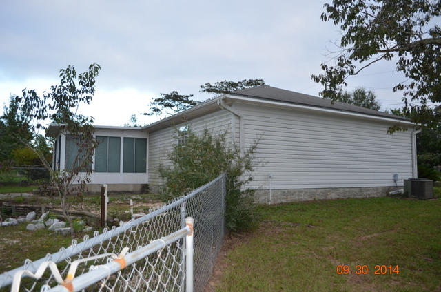 Harvest Hills - Residential