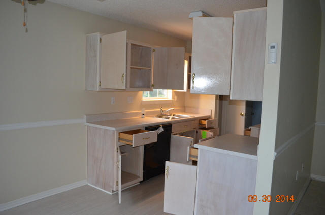 Harvest Hills - Residential