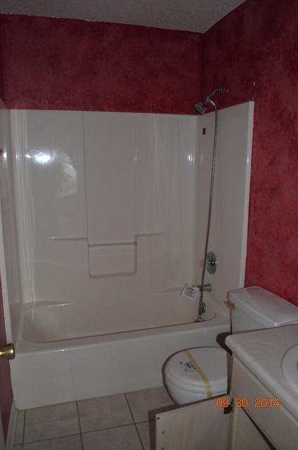 Harvest Hills - Residential