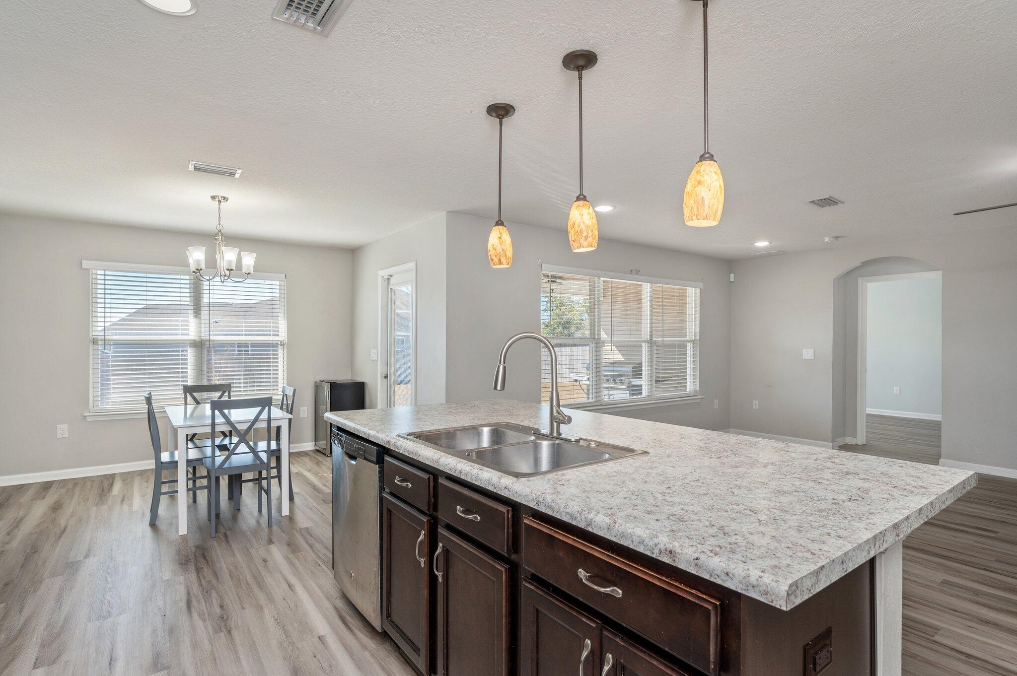 PARTRIDGE HILLS - Residential