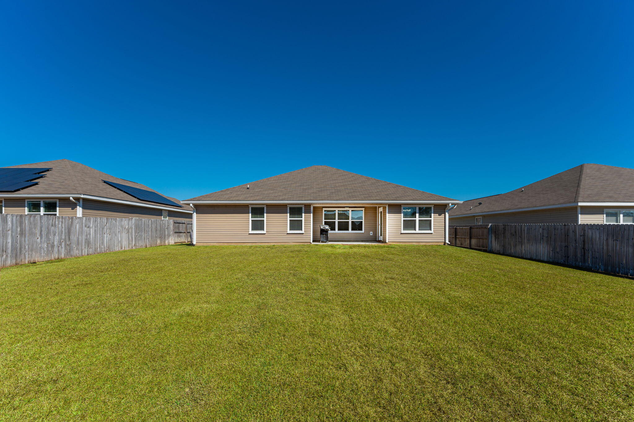 PARTRIDGE HILLS - Residential
