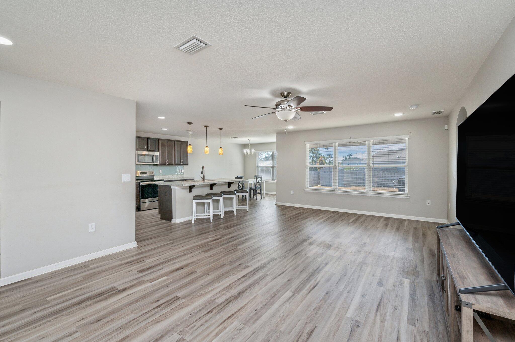 PARTRIDGE HILLS - Residential