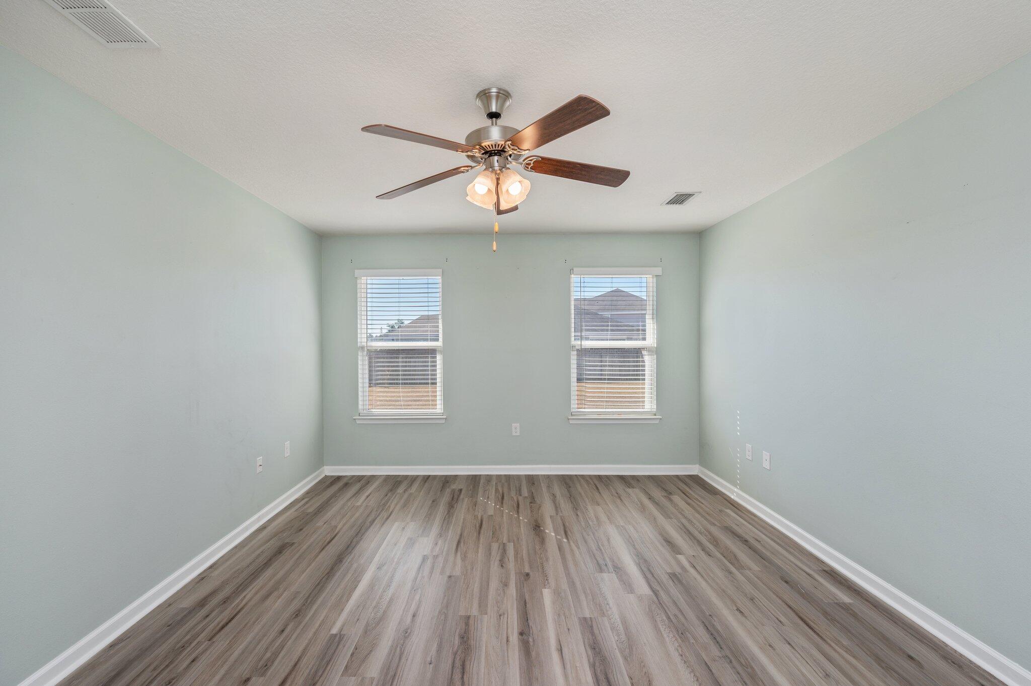 PARTRIDGE HILLS - Residential