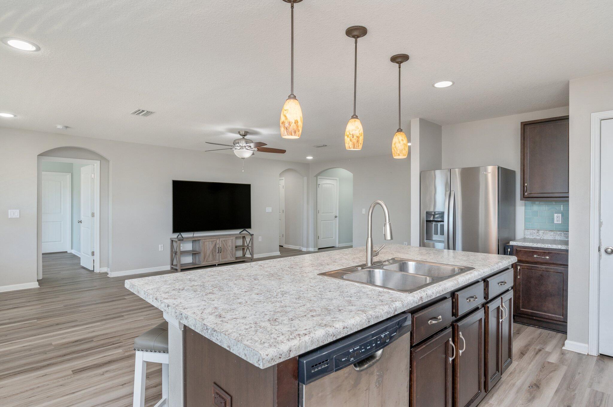 PARTRIDGE HILLS - Residential