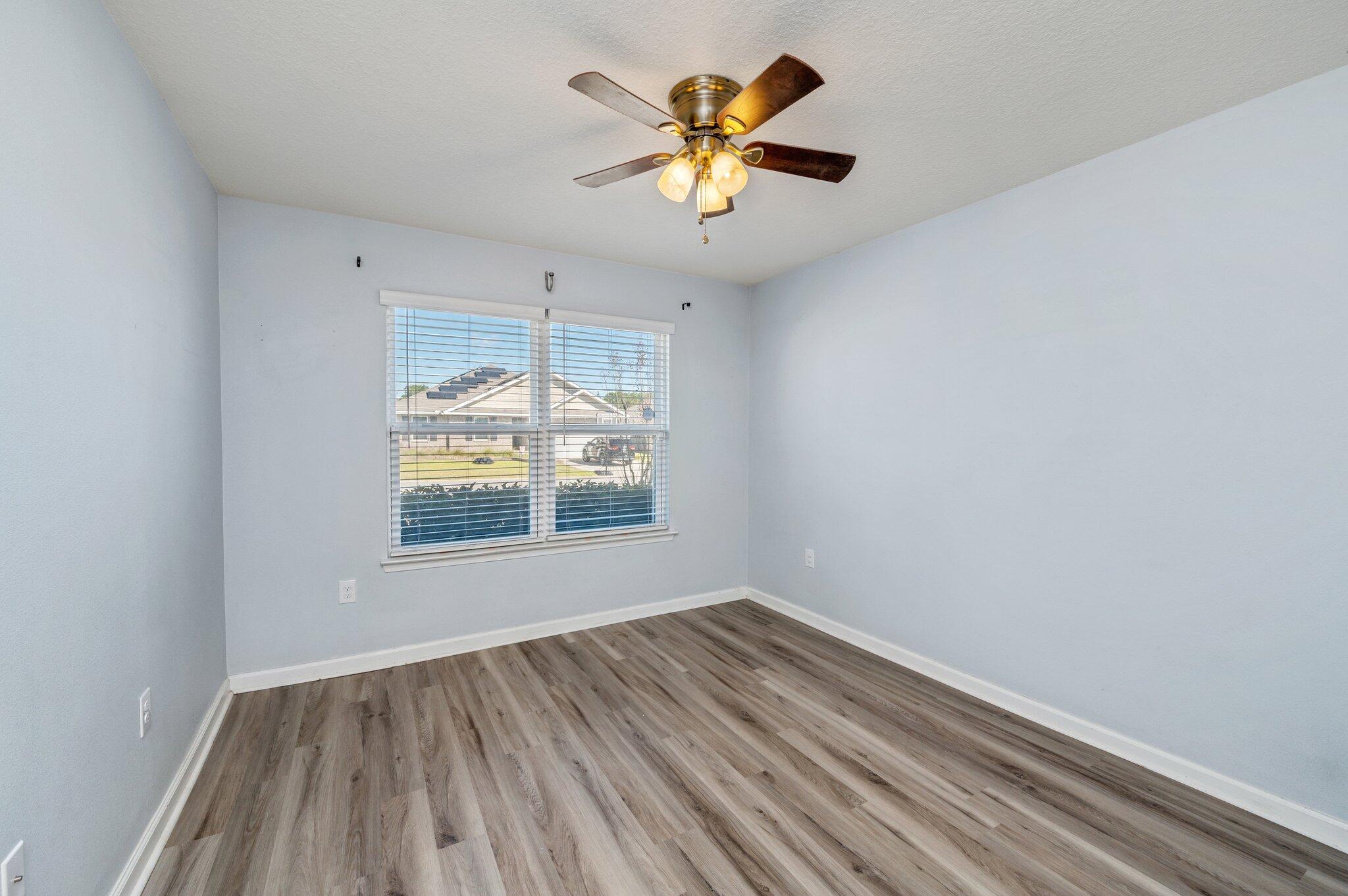 PARTRIDGE HILLS - Residential