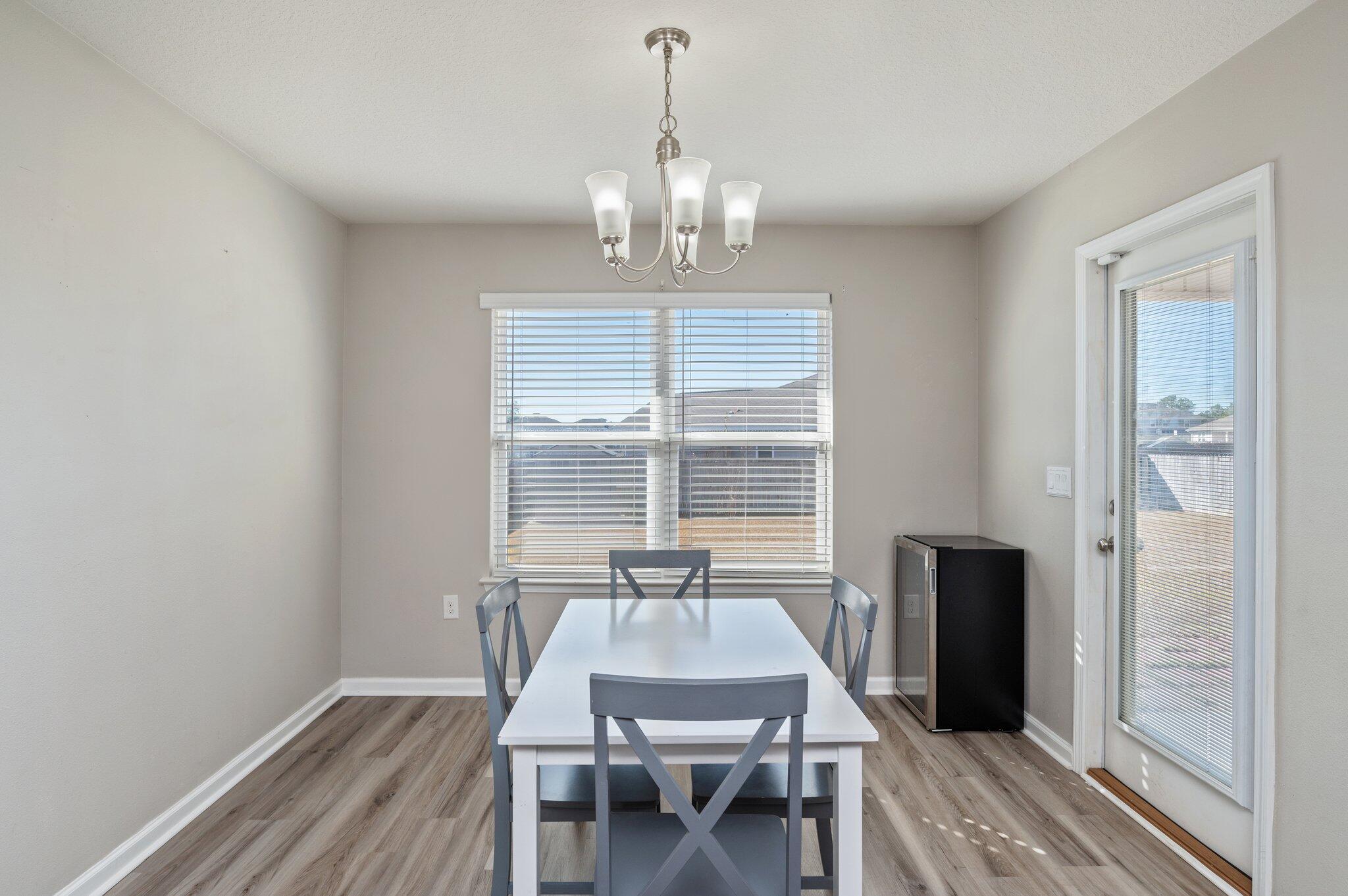 PARTRIDGE HILLS - Residential