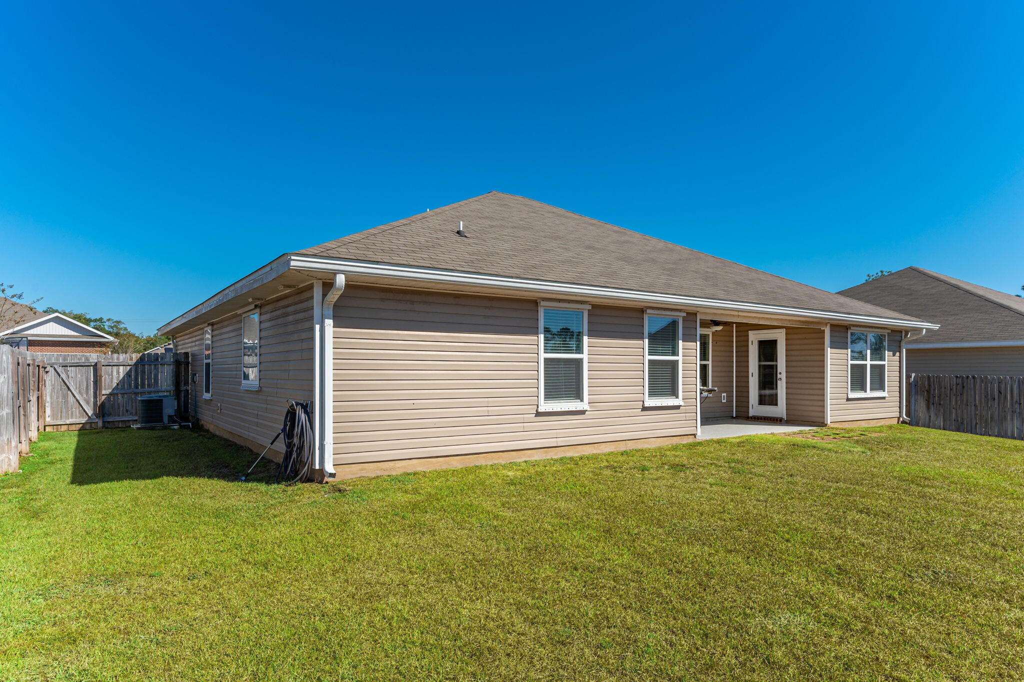PARTRIDGE HILLS - Residential